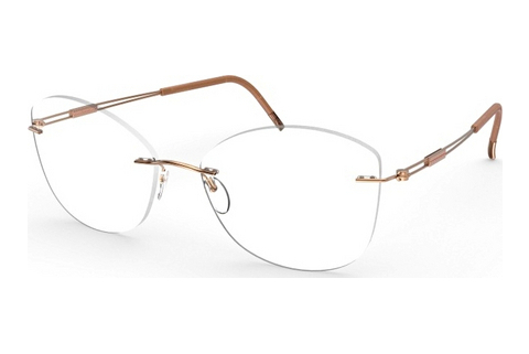 Eyewear Silhouette TNG Crystals (5551-KE 3520)