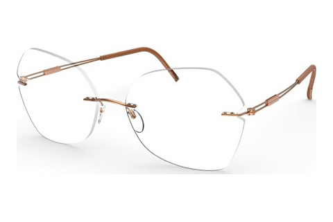 Eyewear Silhouette TNG Crystals (5551-KF 3720)