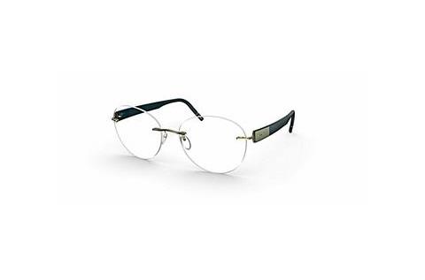 Eyewear Silhouette Sivista (5553-KJ 8540)