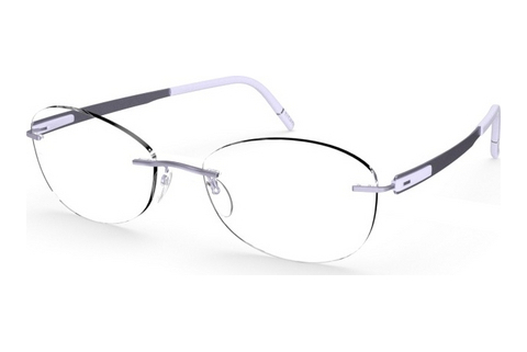 Eyewear Silhouette Blend (5555-BA 4141)