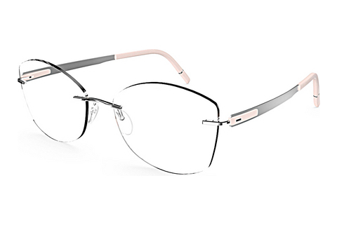 Eyewear Silhouette Blend (5555-KL 7001)