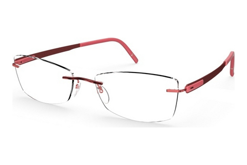 Lunettes design Silhouette Blend (5555-KW 3040)