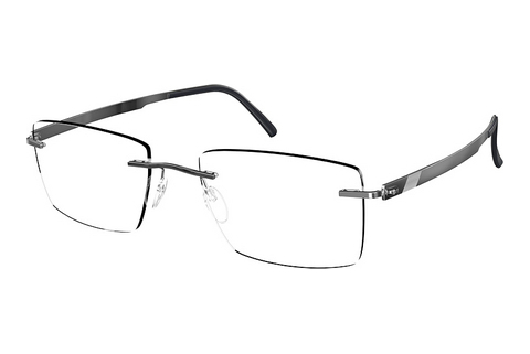 Eyewear Silhouette Venture (5558-KY 7001)