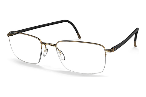 Eyewear Silhouette Illusion Nylor (5560 7531)