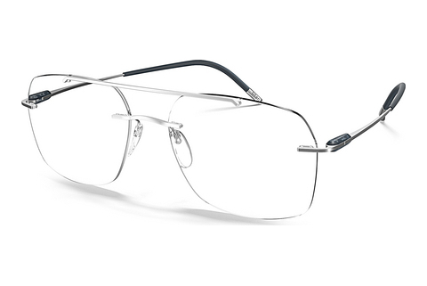 Lunettes design Silhouette Purist (5561-LA 7000)