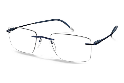 Lunettes design Silhouette Purist (5561-LD 4540)