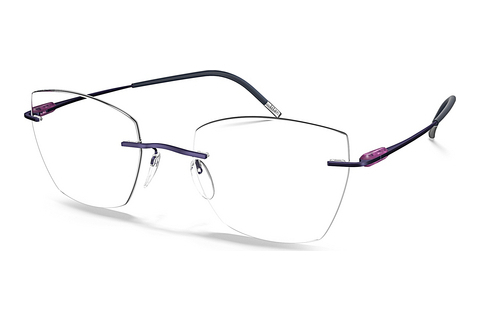 Eyewear Silhouette Purist (5561-LE 4040)