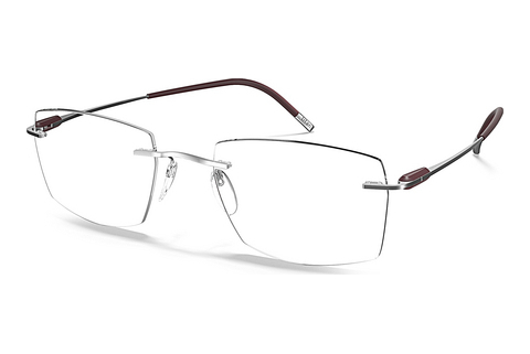 Lunettes design Silhouette Purist (5561-LF 6560)