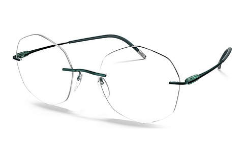 Eyewear Silhouette Purist (5561-LH 5540)