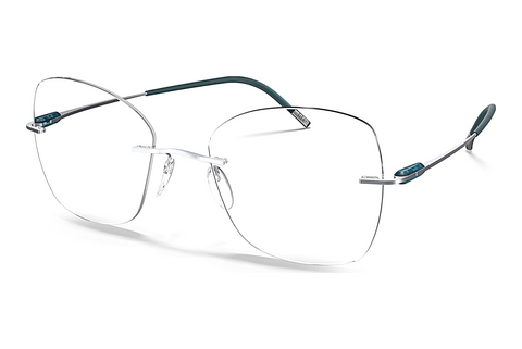 Eyewear Silhouette Purist (5561-LI 7110)