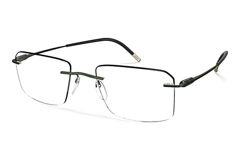 Lunettes design Silhouette Purist (5561-LL 5645)