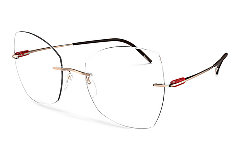 Eyewear Silhouette Purist (5561-MX 6148)