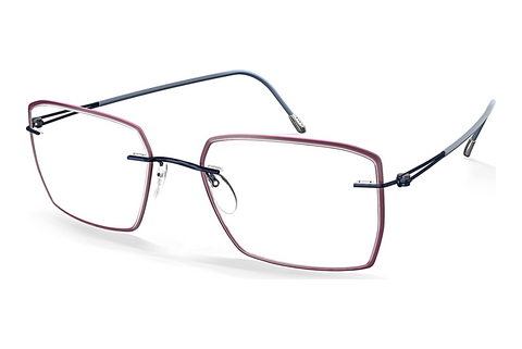 Eyewear Silhouette Lite Spirit (5566-GV 4540)