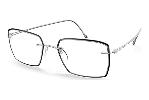 Lunettes design Silhouette Lite Spirit (5566-GV 7000)