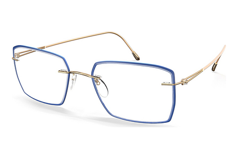 Eyewear Silhouette Lite Spirit (5566-GV 7530)