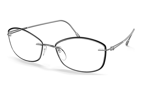 Eyewear Silhouette Lite Spirit (5566-JB 7000)