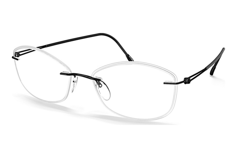 Lunettes design Silhouette Lite Spirit (5566-JB 9040)