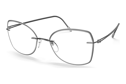 Lunettes design Silhouette Lite Spirit (5566-JD 6540)