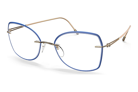 Eyewear Silhouette Lite Spirit (5566-JD 7530)