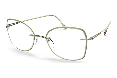 Eyewear Silhouette Lite Spirit (5566-JD 8540)