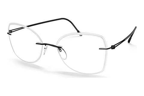 Lunettes design Silhouette Lite Spirit (5566-JD 9040)