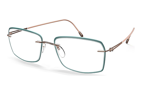 Eyewear Silhouette Lite Spirit (5566-JH 3530)