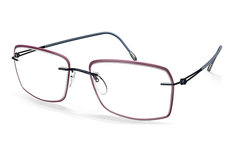 Lunettes design Silhouette Lite Spirit (5566-JH 4540)