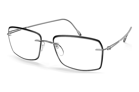 Lunettes design Silhouette Lite Spirit (5566-JH 7000)