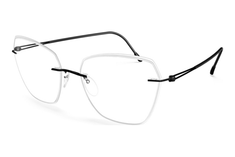 Eyewear Silhouette Lite Spirit (5566-JH 9041)