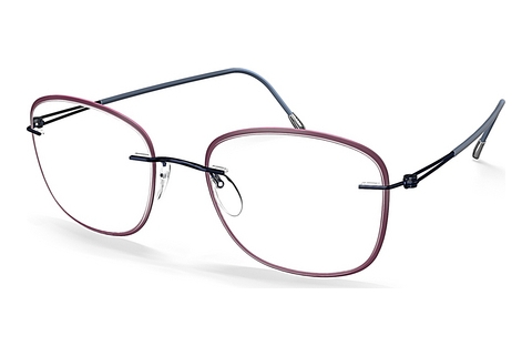 Eyewear Silhouette Lite Spirit (5566-LQ 4540)