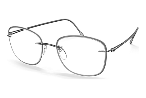 Lunettes design Silhouette Lite Spirit (5566-LQ 6540)