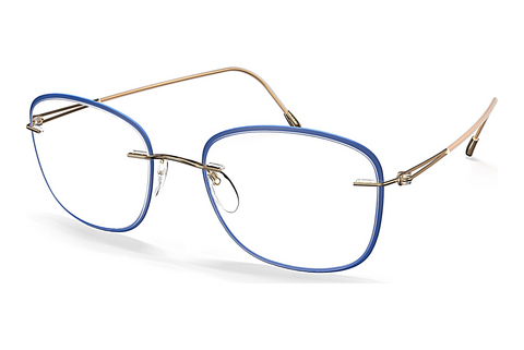 Eyewear Silhouette Lite Spirit (5566-LQ 7530)