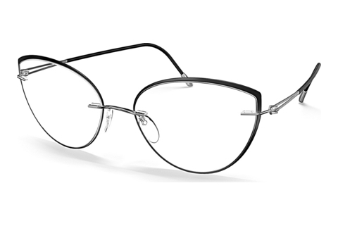 Lunettes design Silhouette Lite Spirit (5566-LR 7000)