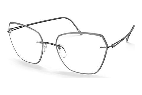 Lunettes design Silhouette Lite Spirit (5566-LS 6540)