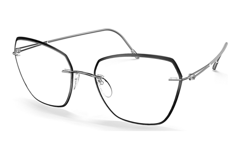 Lunettes design Silhouette Lite Spirit (5566-LS 7000)