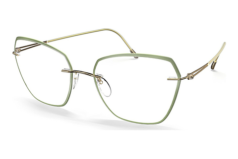 Eyewear Silhouette Lite Spirit (5566-LS 8540)