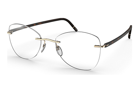 Eyewear Silhouette The Wave (5567-CI 7730)