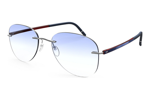 Eyewear Silhouette The Wave (5567-DO 7216)