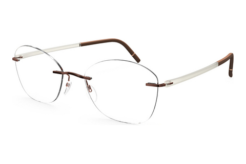 Eyewear Silhouette The Wave (5567-EU 6041)