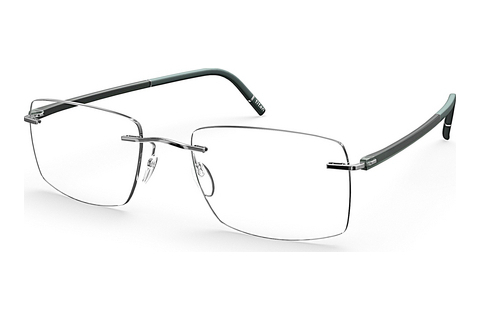 Lunettes design Silhouette The Wave (5567-LC 7310)