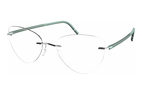 Eyewear Silhouette The Wave (5567-LU 7112)