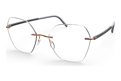 Lunettes design Silhouette The Wave (5567-LX 3530)