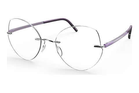 Eyewear Silhouette The Wave (5567-LY 7000)