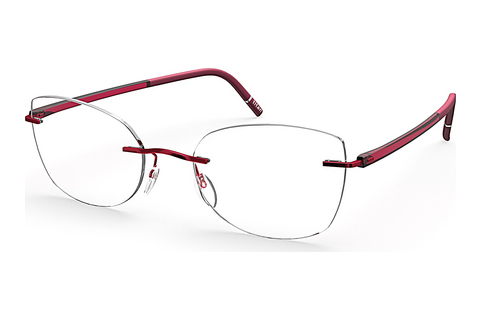 Lunettes design Silhouette The Wave (5567-MA 3040)