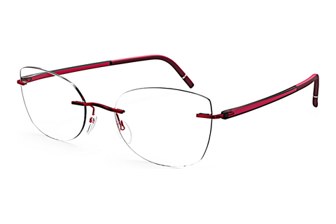 Lunettes design Silhouette The Wave (5567-MA 3041)