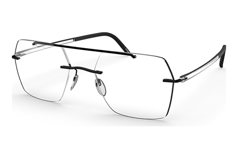 Lunettes design Silhouette The Wave (5567-OB 9145)