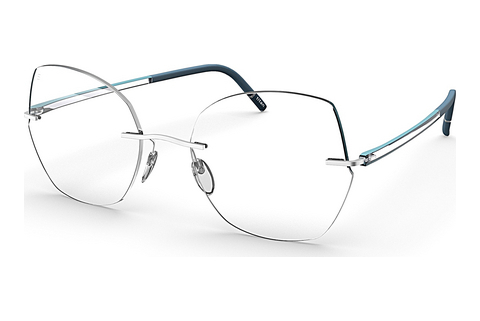 Eyewear Silhouette The Wave (5567-OF 7405)