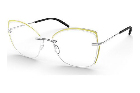 Lunettes design Silhouette TMA - LaLigne (5568 6660)