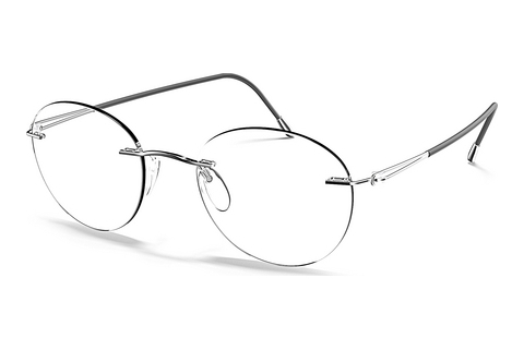 Lunettes design Silhouette Lite Spirit (5569-EP 7001)