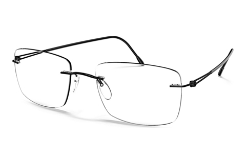 Lunettes design Silhouette Lite Spirit (5569-GH 9041)